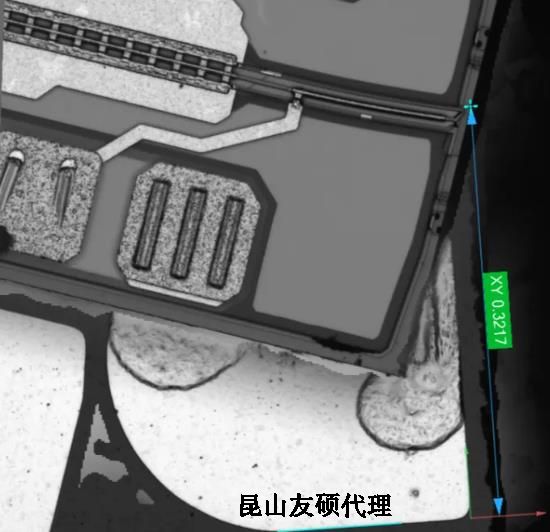 舒兰蔡司舒兰X射线显微镜